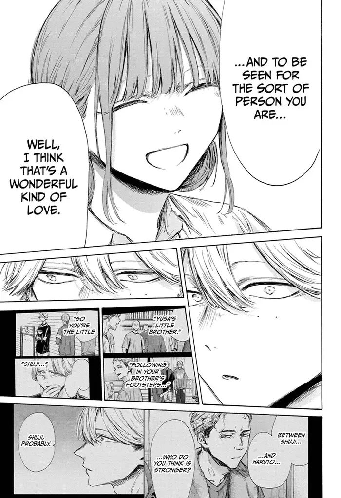 Blue Box Chapter 164 image 15_optimized